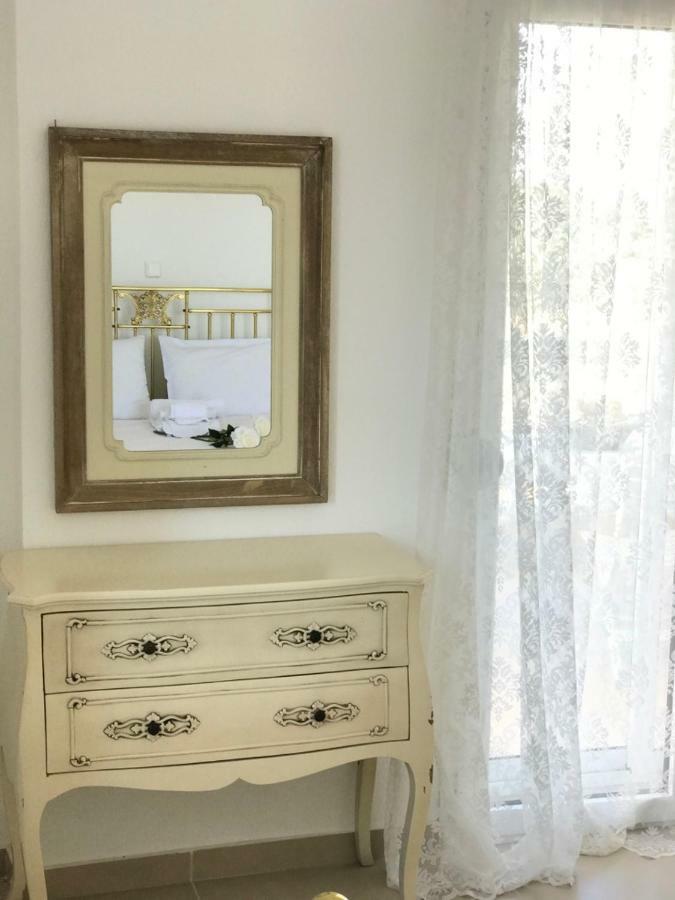 Villa Korais Luxury 3Br Apt With Sea View سالونيك المظهر الخارجي الصورة