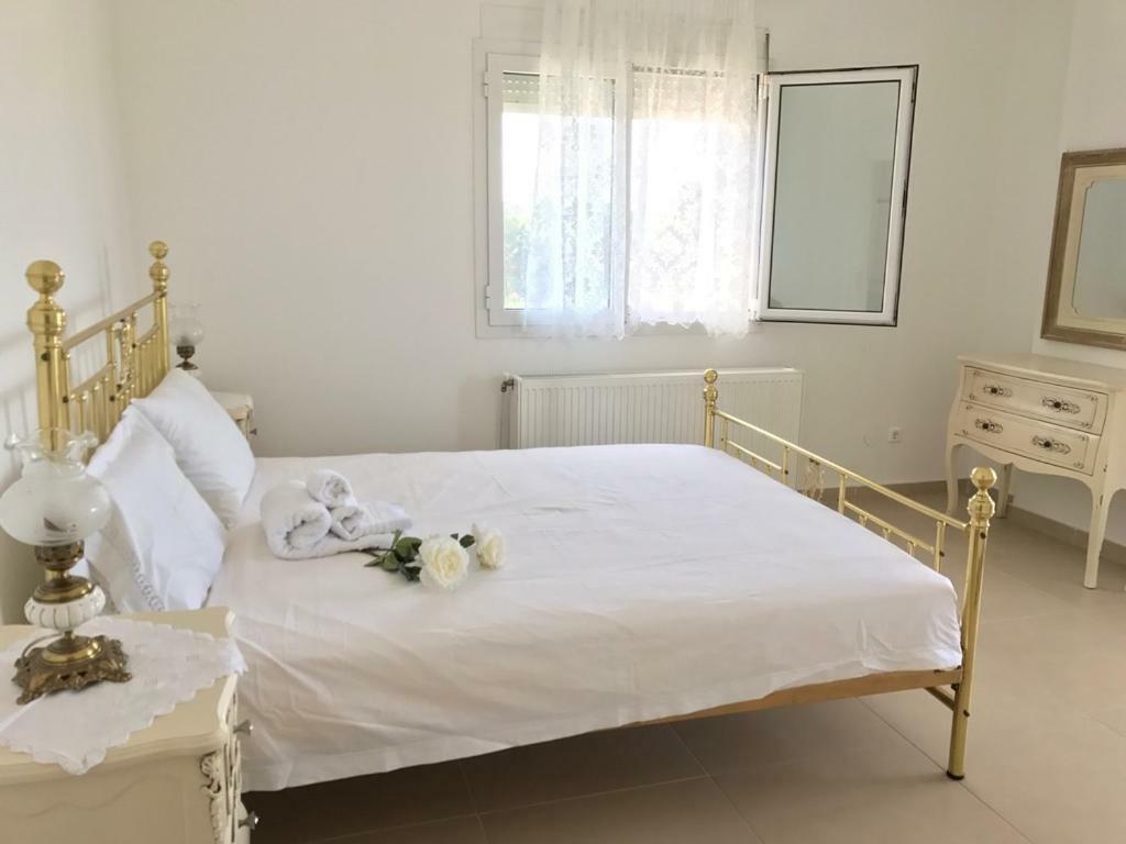 Villa Korais Luxury 3Br Apt With Sea View سالونيك المظهر الخارجي الصورة