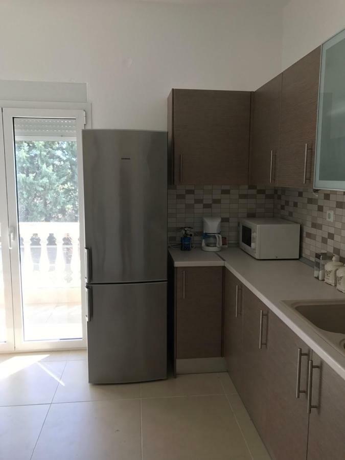Villa Korais Luxury 3Br Apt With Sea View سالونيك المظهر الخارجي الصورة